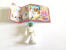 Kinder vt144 bpz d'occasion  La Plaine-sur-Mer