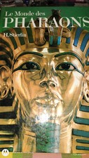 Pharaons stierlin . d'occasion  Grugies