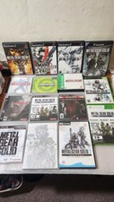 Metal gear solid for sale  Cincinnati
