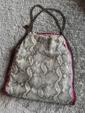 stella mccartney falabella gebraucht kaufen stella mccartney falabella gebraucht kaufen  Holzkirchen