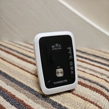 Range xtd wifi for sale  ILFORD
