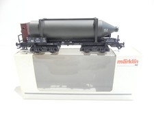 Märklin 48252 carbid gebraucht kaufen  Erftstadt