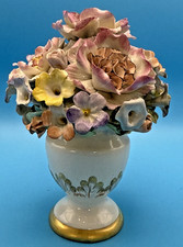 Rare capodimonte 6.25 for sale  Fair Oaks