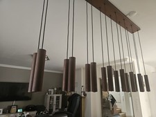 Exklusive pendelleuchte handar gebraucht kaufen  Dinslaken