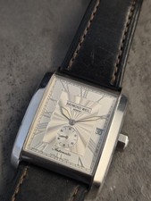 Raymond weil don usato  Napoli