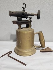 Vintage brass otto for sale  Carroll