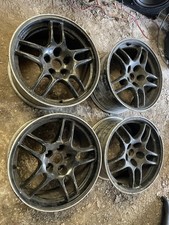 Nissan gtr 17x9jj for sale  ASHFORD
