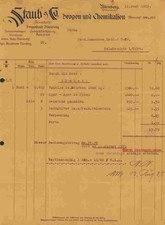 Staub 1925 nürnberg gebraucht kaufen  Bayreuth