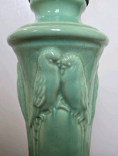 Stangl pottery lovebirds for sale  Waterville