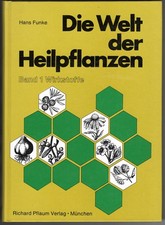 Funke hans heilpflanzen gebraucht kaufen  Velbert