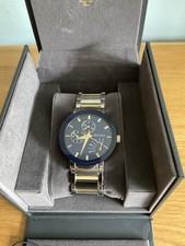 Bulova gents futuro for sale  SHIFNAL