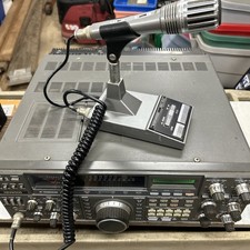 Kenwood 940s transceiver for sale  Bridgewater