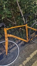 Ridgeback tempest hybrid for sale  LONDON