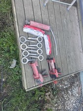 Hilti hdm 330 for sale  ROMFORD