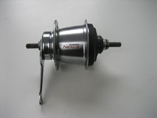 Shimano nexus gang gebraucht kaufen  Owschlag