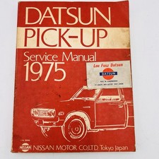 1975 nissan datsun for sale  O Fallon