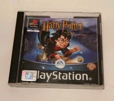 Ps1 harry potter usato  Lamporecchio