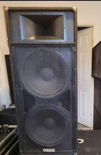 Yamaha club s215v for sale  TELFORD
