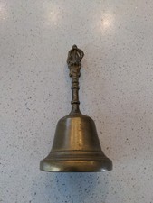 Vintage alter bell for sale  HATFIELD