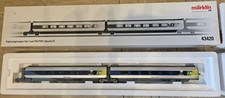 Märklin 43420 ergänzungswage gebraucht kaufen  Krefeld