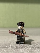 Figurine lego brickmania d'occasion  Palaiseau