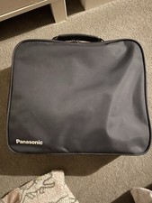 Panasonic ae500e lcd for sale  FERNDOWN