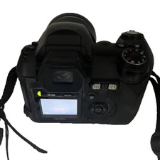 Fujifilm finepix s5500 for sale  GRIMSBY