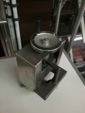 Hebevorrichtung rollen gebraucht kaufen  Vaihingen an der Enz
