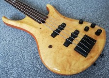 Roscoe lg3000 custom for sale  MIDDLESBROUGH