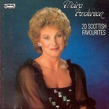 Anderson moira scottish for sale  STOCKPORT