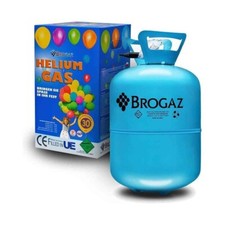 Bombola elio gas usato  Napoli
