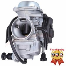 Carburetor honda 400 for sale  USA