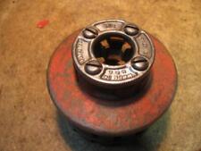 Ridgid 12r die for sale  Van Buren