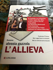 Allieva gazzola longanesi usato  Cirie