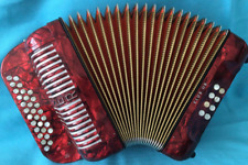 Akkordeon hohner hne gebraucht kaufen  Berlin