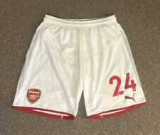 Hector bellerin matchworn for sale  HEXHAM