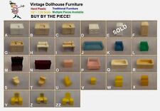 Vintage marx dollhouse for sale  Sheboygan