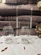 Pipes cognac verre d'occasion  Laon