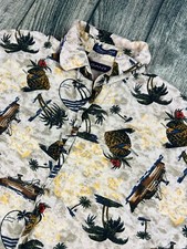 Vintage hawaiian shirt for sale  Franklin