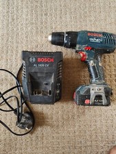 Bosch drill gsb for sale  HARLOW