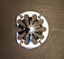 Griglia gramophone soundbox usato  Pietrasanta