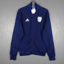 Adidas cardiff city for sale  HULL
