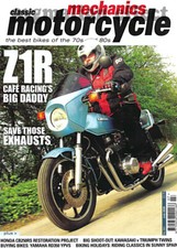 Z1r t140 bonneville for sale  WIGAN