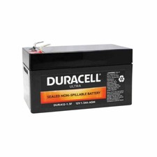 2pk duracell ultra for sale  Overland Park