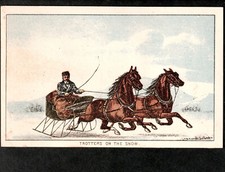 1800 currier ives for sale  Loveland