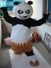 Mascotte kung panda usato  Triggiano