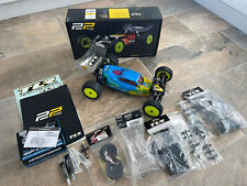 Tlr losi 4.0 for sale  CLEVEDON