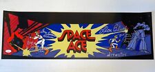 Space ace cast for sale  Studio City