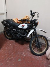 Vendo moto yamaha usato  Italia