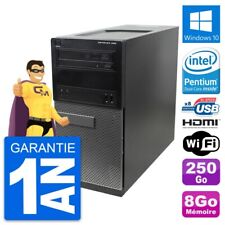 Tour dell optiplex d'occasion  France